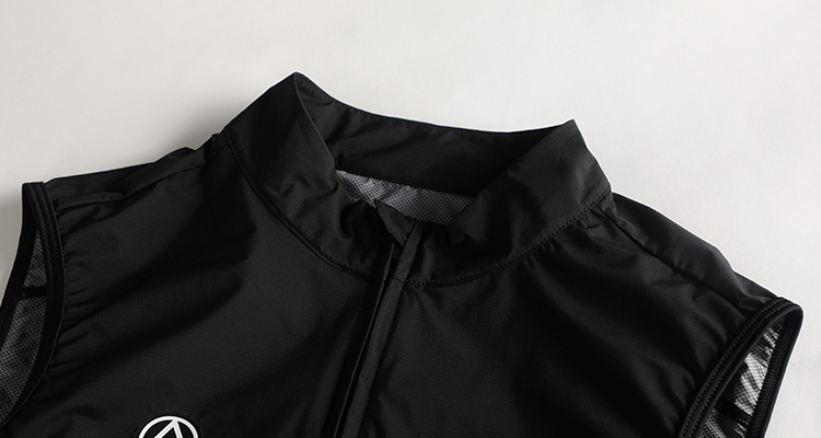 womens cycling vests